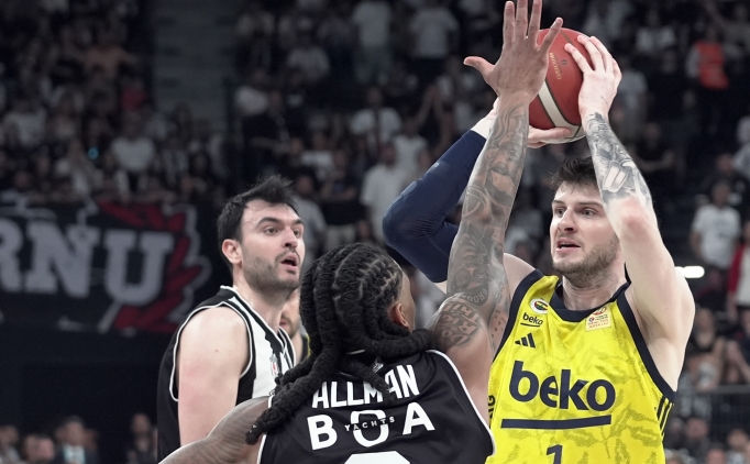 TBF Disiplin Kurulundan Be�ikta�'a para cezas�