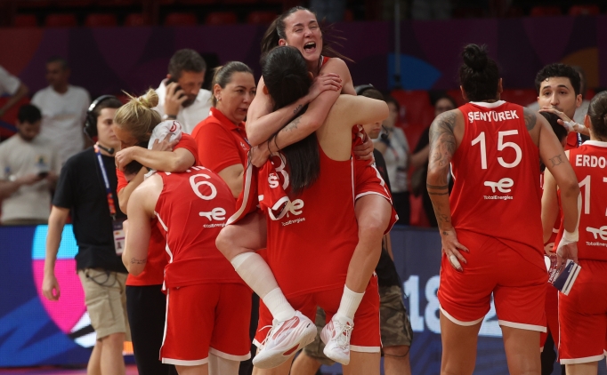 Kaptan Olcay �ak�r Turgut: '�n�m�zde �ok uzun bir yol var'