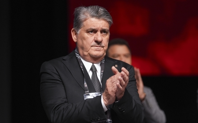 UEFA'dan Be�ikta�'a FFP cezas�