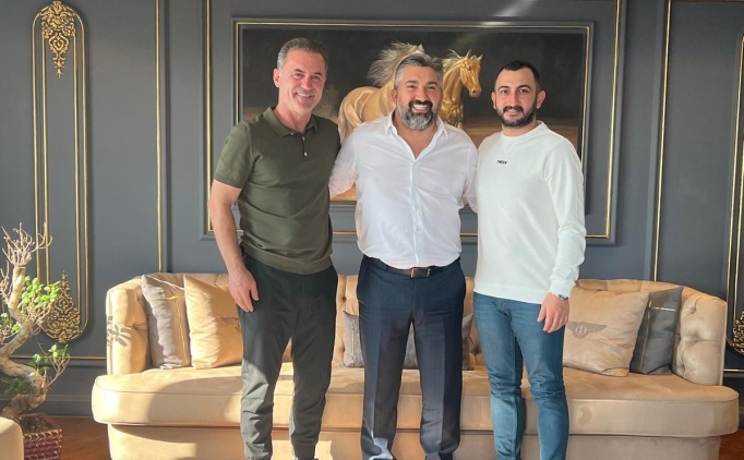 �orum FK'de ikinci Tahsin Tam d�nemi