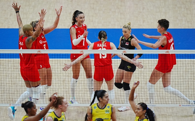 Sultanlar i�in 'nazar boncu�u' olsun