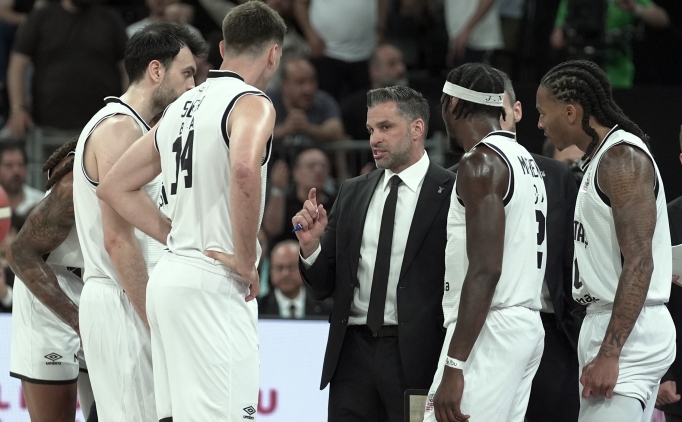 Dusan Alimpijevic: 'Bugün üzgün olmak için bir sebep yok'