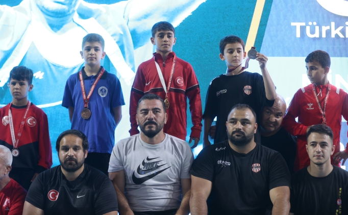 Altyap�ya verilen �nem �ampiyon g�re��ileri mutlu etti