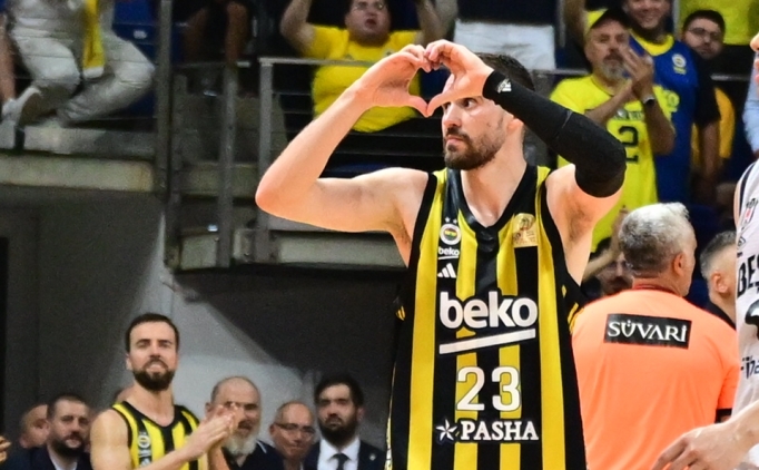 Marko Guduric: 'Hayat�mdaki en zor ma�t�'