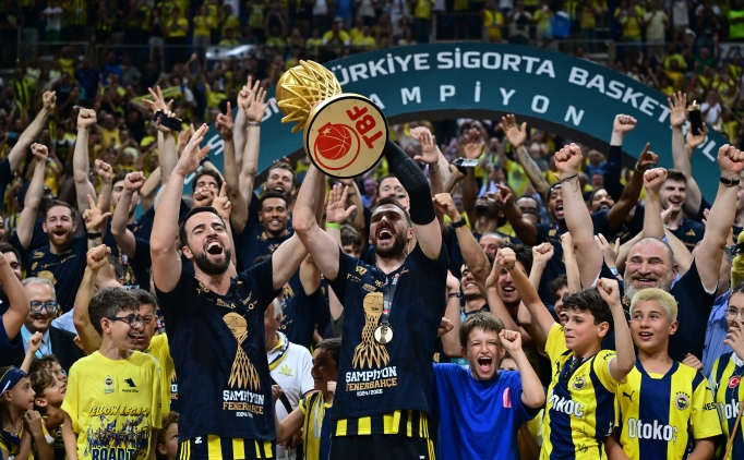 TBF Disiplin Kurulu, Fenerbah�e Beko'ya para cezas� verdi