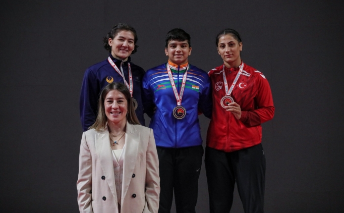 Kocaeli'de g�re� ��leni ba�lad�