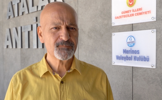 Merinos Voleybol Kul�b�'nde hedef Sultanlar Ligi