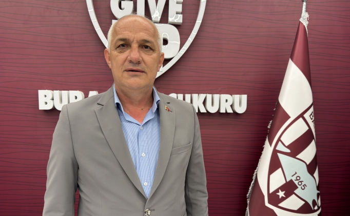 Band�rmaspor'da hedef �ampiyonluk