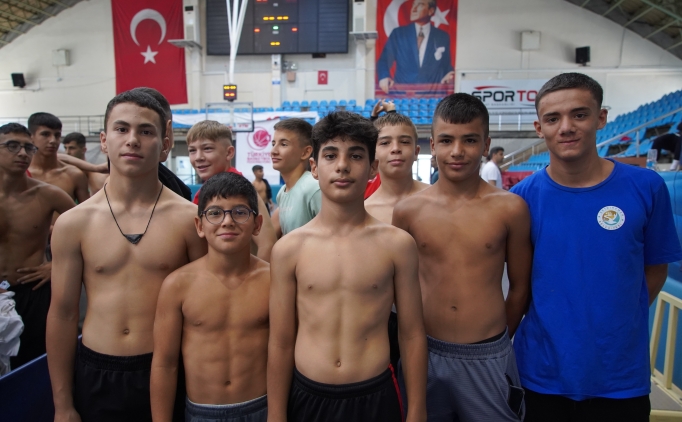 664. Tarihi K�rkp�nar Ya�l� G�re�leri i�in kay�tlar ba�lad�