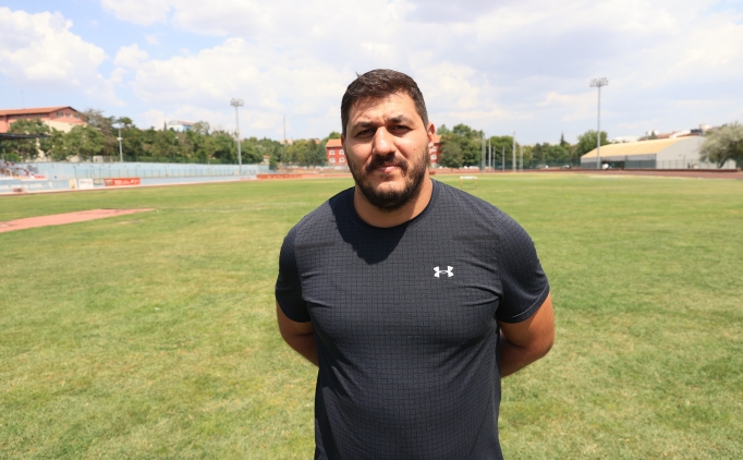 K�rkp�nar'a sakatl�klar� nedeniyle kat�lamayan ba�pehlivanlar b�y�k �z�nt� ya��yor