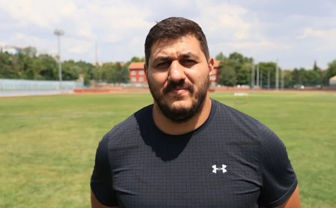 Ba�pehlivanlardan ya�l� g�re� ligi de�erlendirmesi