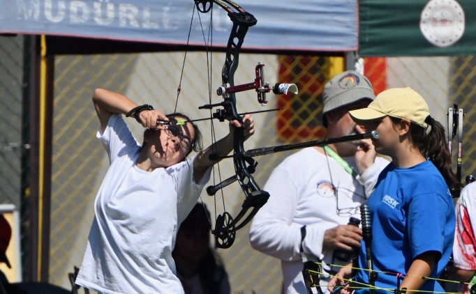 T�rkiye Ok�uluk �ampiyonas� sona erdi!