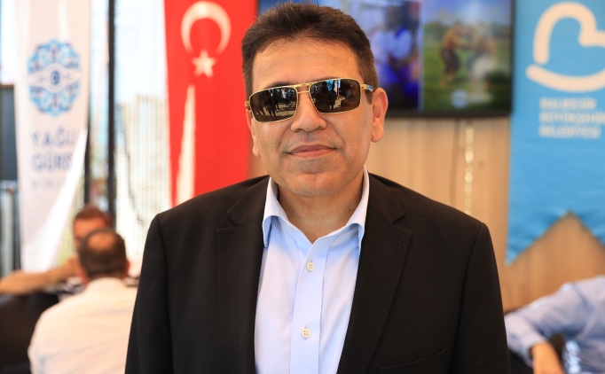 K�rkp�nar'�n yeni evi belli oldu!