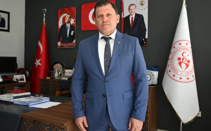 Desteklerle a��lan spor okullar�, meyvesini veriyor!