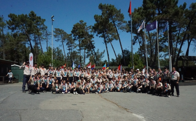 T�rk �zci Toyu'nun a��l�� seremonisi yap�ld�