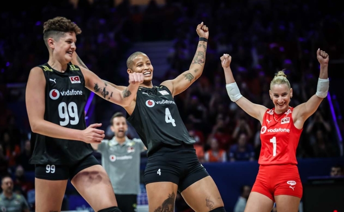 Filenin Sultanlar�'n�n rakibi Japonya