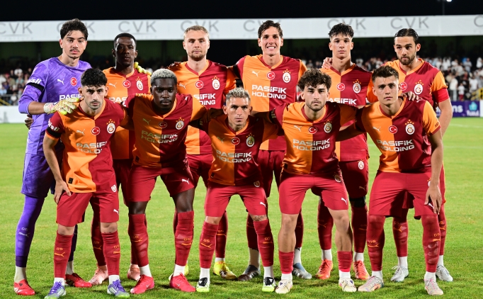Galatasaray'da 18 milyon euro'luk pi�manl�k!