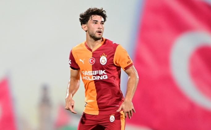 Gaziantep FK, Ali Turap' istiyor