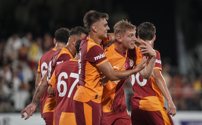 Galatasaray'�n dev ma�� �ifresiz yay�nlanacak