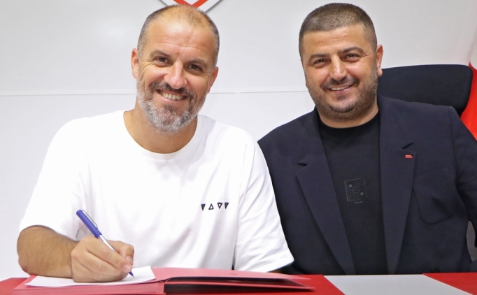 Boluspor'da Mustafa Er d�nemi!