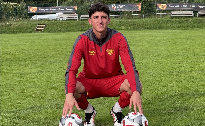 Taha Alt�karde� '�n�allah bu y�l Avrupa hedefine gidece�iz'