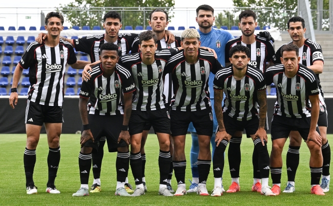 Be�ikta�'ta yolcular belli oluyor!