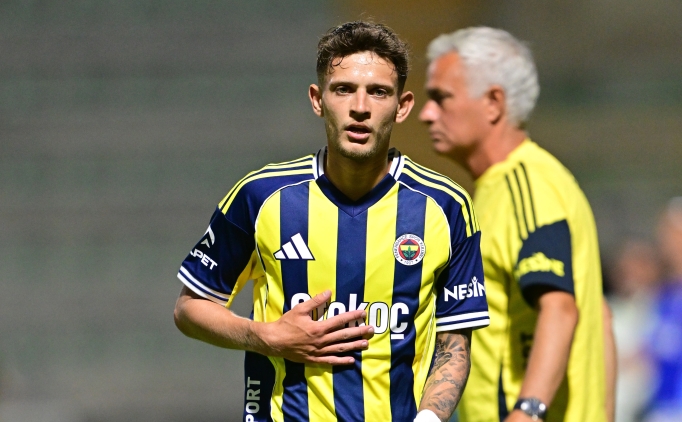 Szymanski: 'Feyenoord �zel olacak'