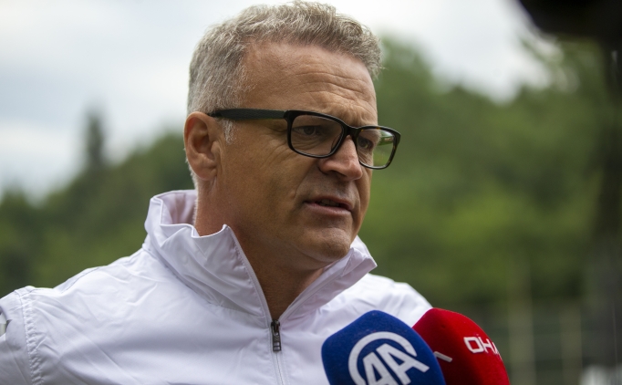 �rfan Buz'dan transfer a��klamas�!