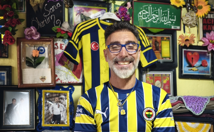 Bing�ll� i�itme engelli 'Neno'nun hayat� sar� lacivert