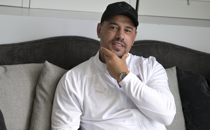 �a�da� Atan: 'Ba�ak�ehir ile b�y�k zaferlerin zaman� geldi'