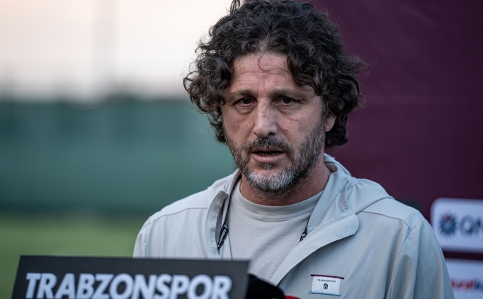 Fatih Tekke: 'Saul Niguez yeni oyuncumuz'