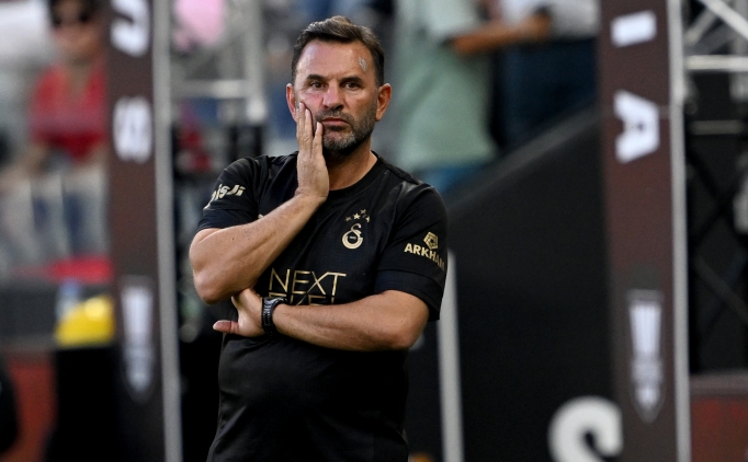 Galatasaray'dan �lkay ve Hakan a��klamas�!