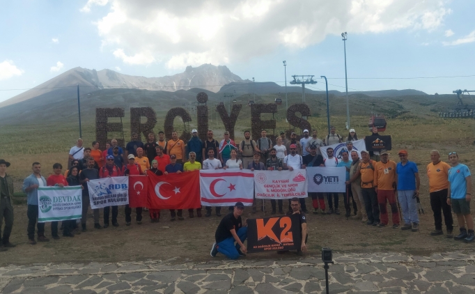 Da�c�lar, K�br�s �ehitlerini and�!