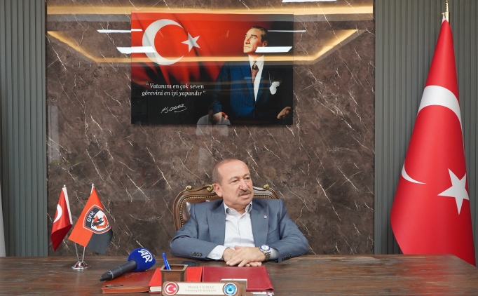 Gaziantep FK, futbol akademisi kuruyor