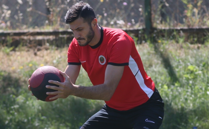 Genlerbirlii'nin hedefini aklad