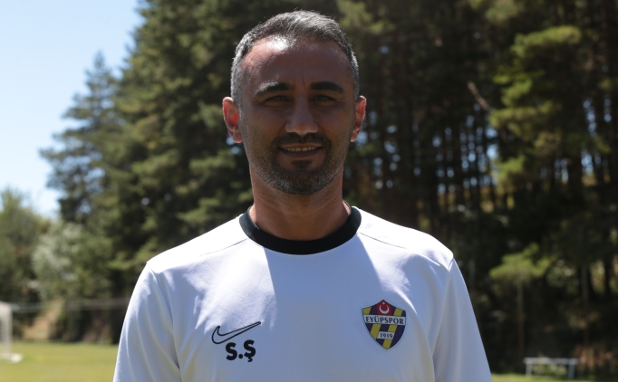 Sel�uk �ahin: 'Rakiplerin yabanc�lar� �ok iyi'