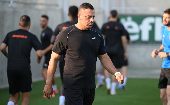 Çağdaş Atan: 'Gol yemeden dönebilmek çok önemli'