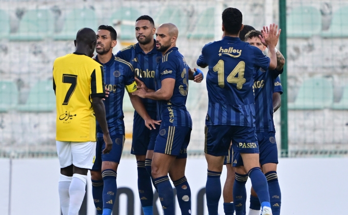 Fenerbah�e'nin ma� tarihleri belli oldu!