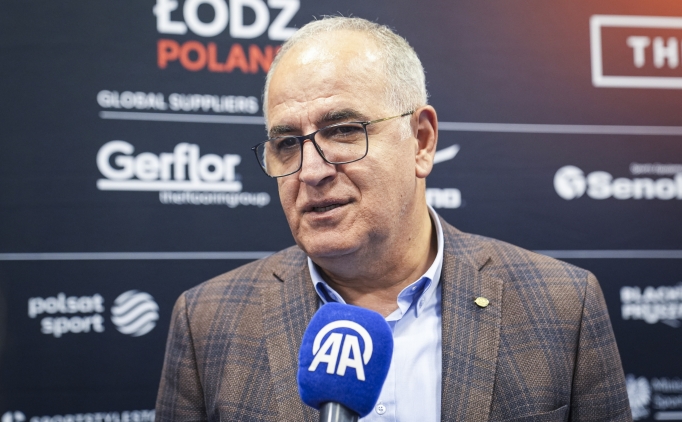 TVF Bakan stnda, Milletler Ligi eyrek finalinde zafere inanyor