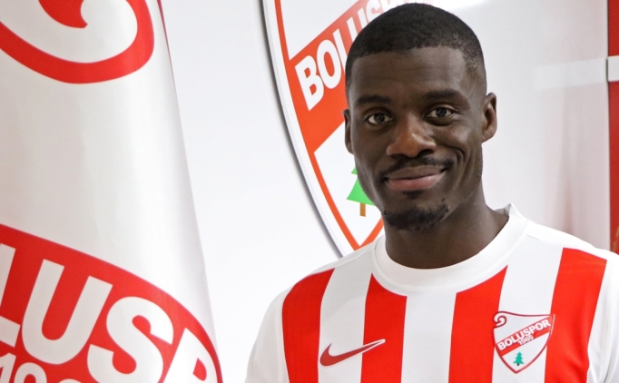 Boluspor'a tecr�beli savunma oyuncusu