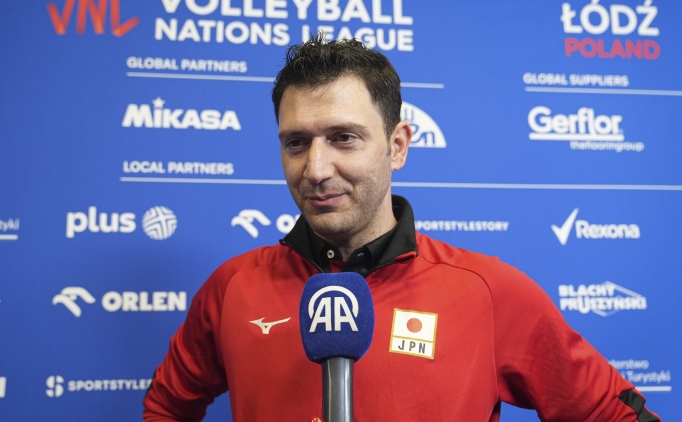 Ferhat Akba: 'Trkiye karsnda kazandmz iin mutluyuz'