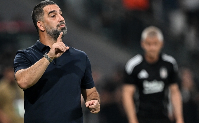 Arda Turan'n Shakhtar', 3 puan uzatmalarda kard!