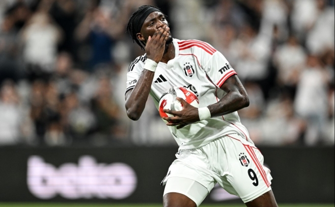 Be�ikta�'�n Avrupa kupalar�ndaki 254. randevusu