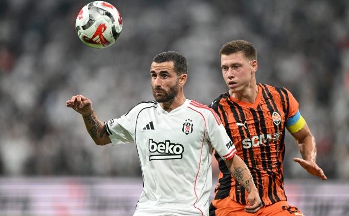 Beşiktaş ve Başakşehir'in Konferans Ligi programı belli oldu!