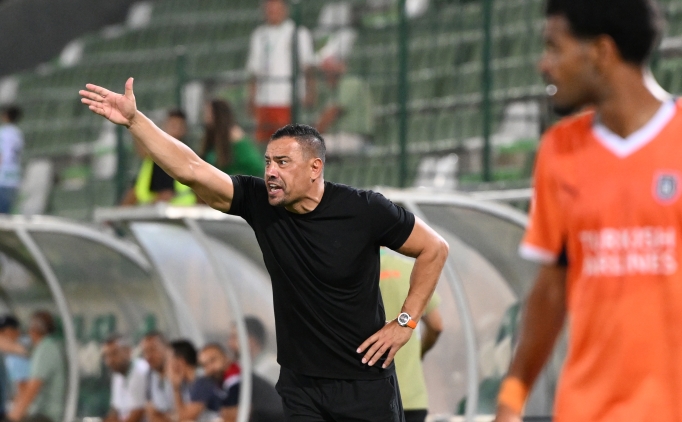 �a�da� Atan: 'Bu sene hedefimiz y�ksek'