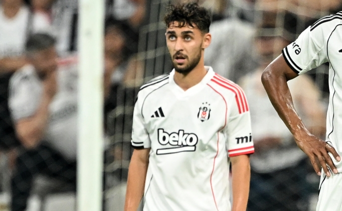 Kartal Kayra, 1067 gn sonra Beikta formasna kavutu