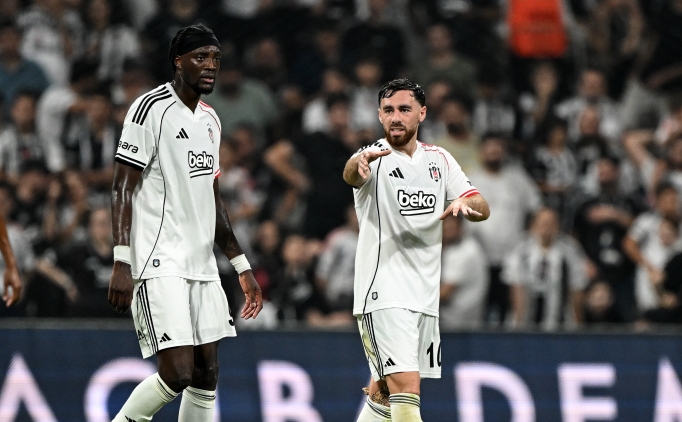 Tammy Abraham'dan Shakhtar Donetsk'e tepki!