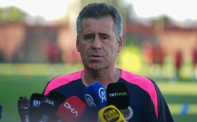 Hseyin Erolu'ndan transfer szleri