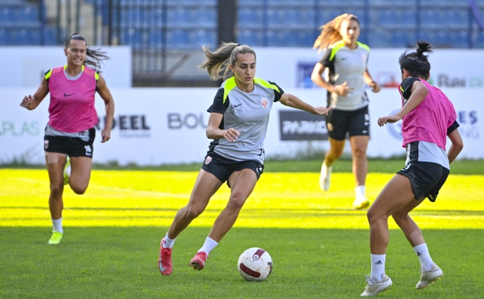 ABB FOMGET'te g�zler �ampiyonlar Ligi elemelerinde!