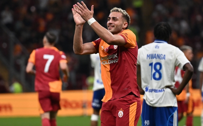 Bar�� Alper Y�lmaz: 'Bu forman�n hakk�n� verece�im'